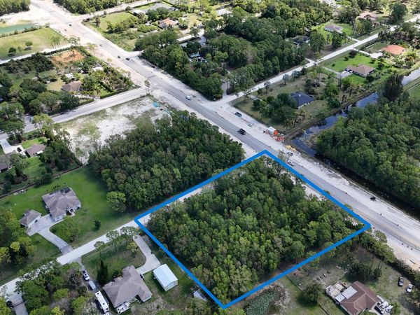 000 73rd Court N, The Acreage, FL 33470