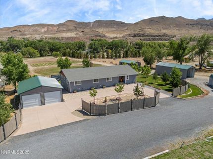 31850 Cantlon Drive, Wadsworth, NV 89442 Photo