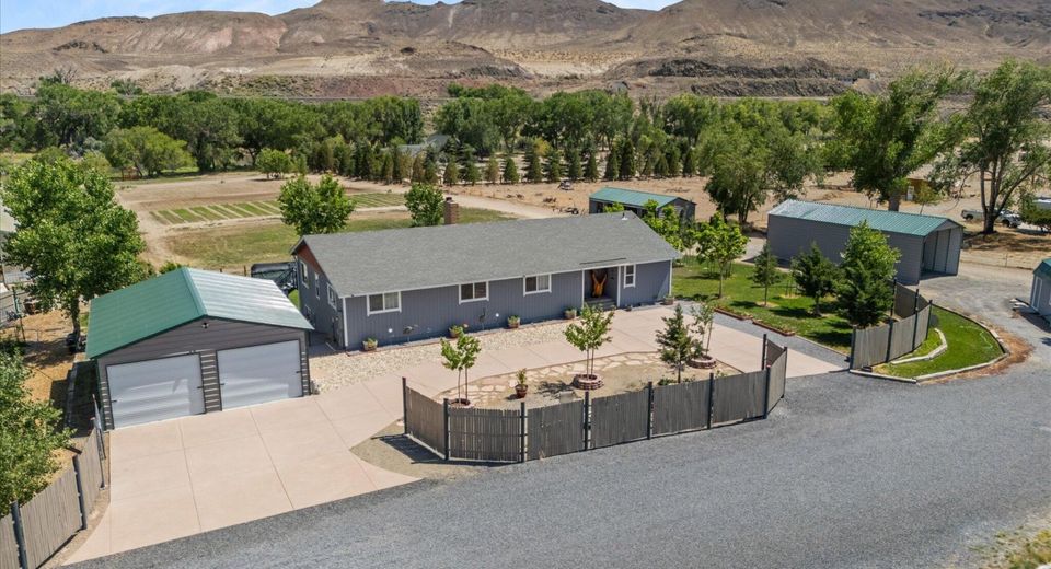 31850 Cantlon Drive, Wadsworth, NV 89442 Photo