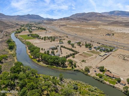 31850 Cantlon Drive, Wadsworth, NV 89442 Photo