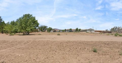 31850 Cantlon Drive, Wadsworth, NV 89442 Photo