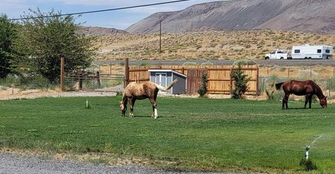 31850 Cantlon Drive, Wadsworth, NV 89442 Photo