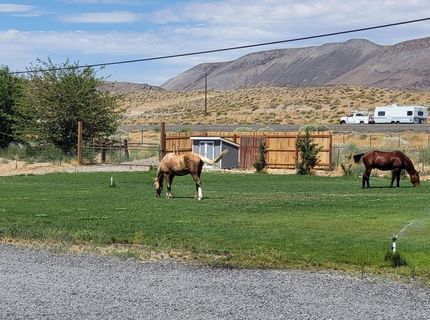 31850 Cantlon Drive, Wadsworth, NV 89442 Photo