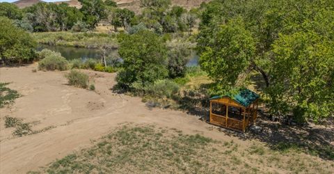 31850 Cantlon Drive, Wadsworth, NV 89442 Photo