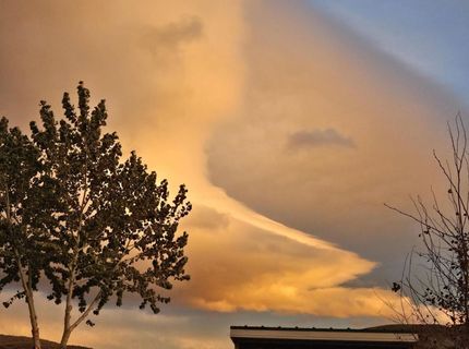31850 Cantlon Drive, Wadsworth, NV 89442 Photo