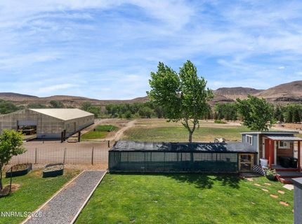 31850 Cantlon Drive, Wadsworth, NV 89442 Photo