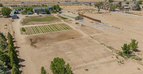 31850 Cantlon Drive, Wadsworth, NV 89442 Photo