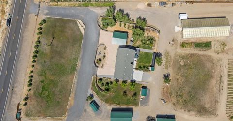 31850 Cantlon Drive, Wadsworth, NV 89442 Photo