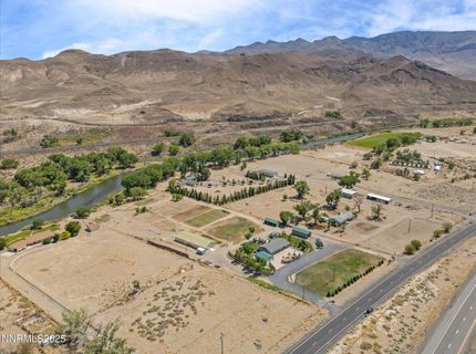 31850 Cantlon Drive, Wadsworth, NV 89442 Photo