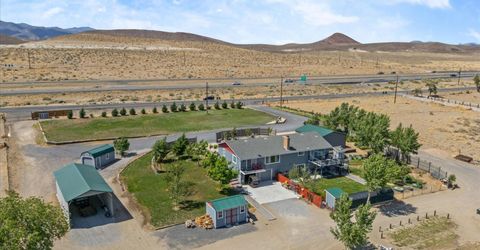 31850 Cantlon Drive, Wadsworth, NV 89442 Photo