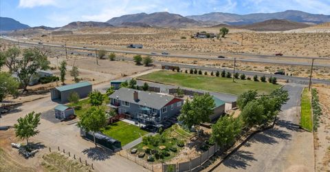 31850 Cantlon Drive, Wadsworth, NV 89442 Photo