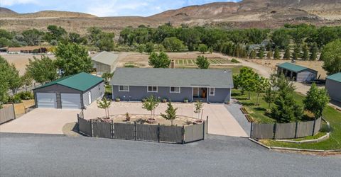 31850 Cantlon Drive, Wadsworth, NV 89442 Photo