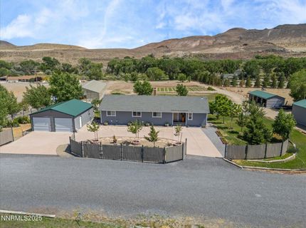 31850 Cantlon Drive, Wadsworth, NV 89442 Photo