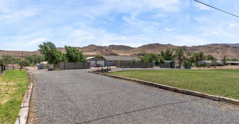 31850 Cantlon Drive, Wadsworth, NV 89442 Photo