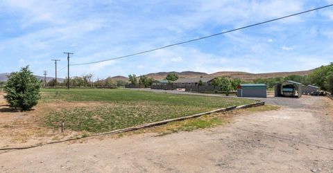 31850 Cantlon Drive, Wadsworth, NV 89442 Photo