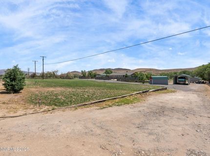 31850 Cantlon Drive, Wadsworth, NV 89442 Photo