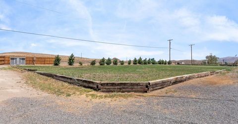 31850 Cantlon Drive, Wadsworth, NV 89442 Photo