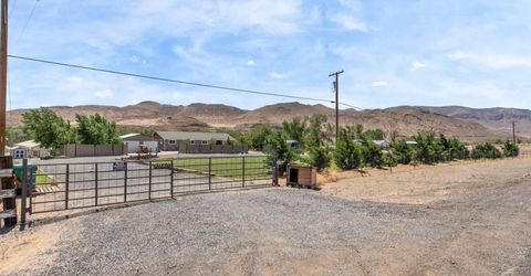 31850 Cantlon Drive, Wadsworth, NV 89442 Photo