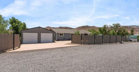 31850 Cantlon Drive, Wadsworth, NV 89442 Photo