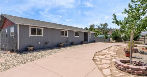 31850 Cantlon Drive, Wadsworth, NV 89442 Photo
