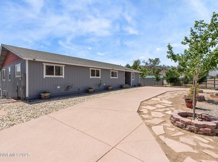 31850 Cantlon Drive, Wadsworth, NV 89442 Photo