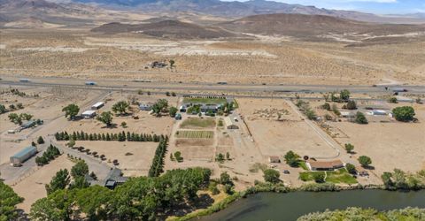 31850 Cantlon Drive, Wadsworth, NV 89442 Photo