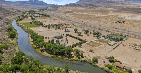 31850 Cantlon Drive, Wadsworth, NV 89442 Photo
