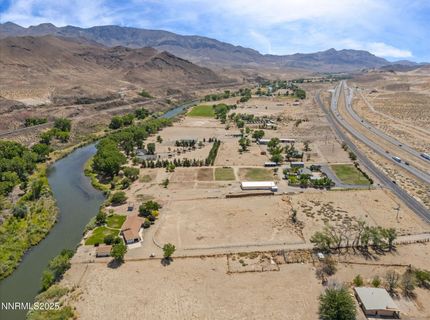 31850 Cantlon Drive, Wadsworth, NV 89442 Photo
