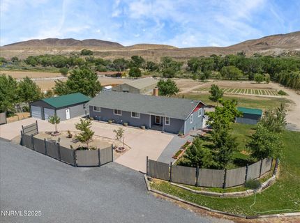 31850 Cantlon Drive, Wadsworth, NV 89442 Photo