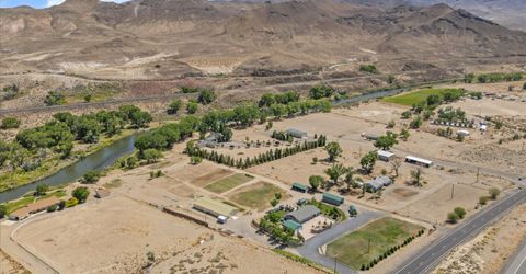 31850 Cantlon Drive, Wadsworth, NV 89442 Photo
