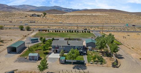 31850 Cantlon Drive, Wadsworth, NV 89442 Photo