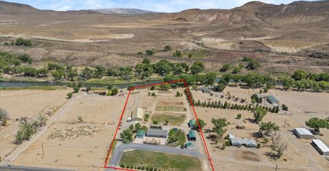 31850 Cantlon Drive, Wadsworth, NV 89442 Photo