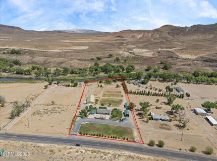 31850 Cantlon Drive, Wadsworth, NV 89442 Photo