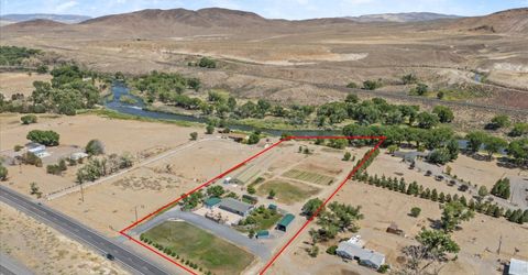 31850 Cantlon Drive, Wadsworth, NV 89442 Photo