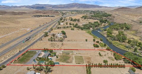 31850 Cantlon Drive, Wadsworth, NV 89442 Photo