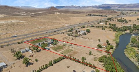 31850 Cantlon Drive, Wadsworth, NV 89442 Photo