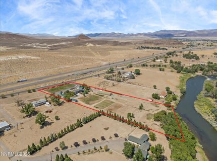 31850 Cantlon Drive, Wadsworth, NV 89442 Photo