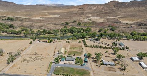 31850 Cantlon Drive, Wadsworth, NV 89442 Photo