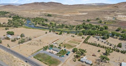31850 Cantlon Drive, Wadsworth, NV 89442 Photo