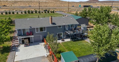 31850 Cantlon Drive, Wadsworth, NV 89442 Photo