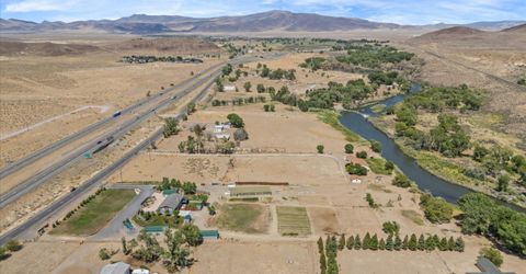 31850 Cantlon Drive, Wadsworth, NV 89442 Photo