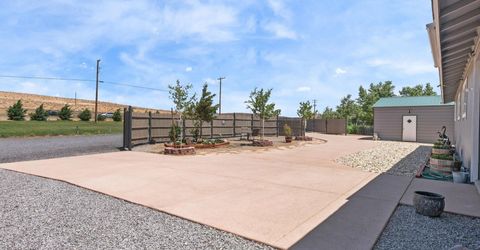 31850 Cantlon Drive, Wadsworth, NV 89442 Photo