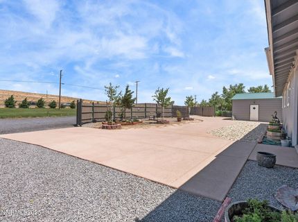 31850 Cantlon Drive, Wadsworth, NV 89442 Photo