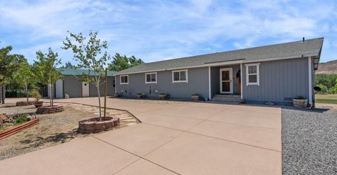 31850 Cantlon Drive, Wadsworth, NV 89442 Photo