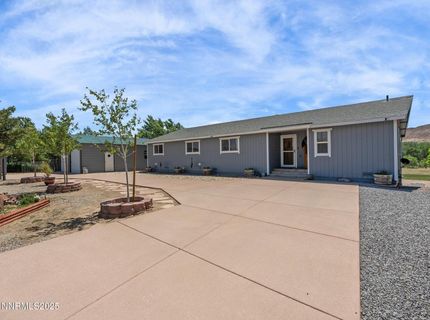 31850 Cantlon Drive, Wadsworth, NV 89442 Photo