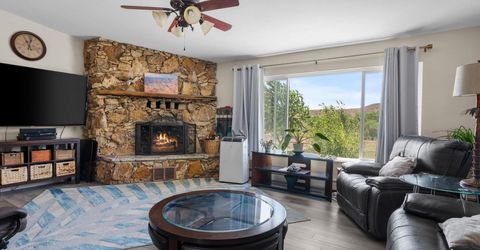 31850 Cantlon Drive, Wadsworth, NV 89442 Photo