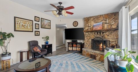 31850 Cantlon Drive, Wadsworth, NV 89442 Photo