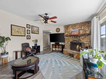 31850 Cantlon Drive, Wadsworth, NV 89442 Photo