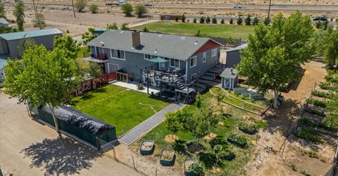 31850 Cantlon Drive, Wadsworth, NV 89442 Photo