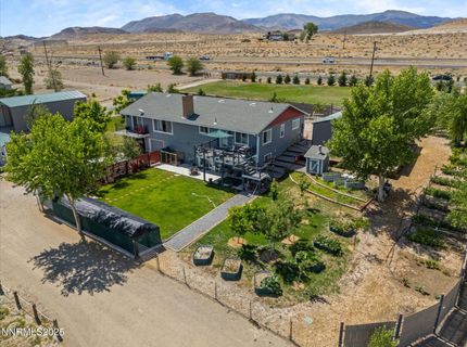 31850 Cantlon Drive, Wadsworth, NV 89442 Photo